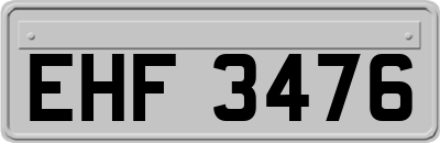 EHF3476