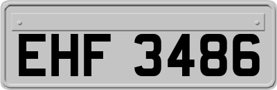 EHF3486