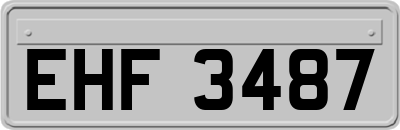 EHF3487