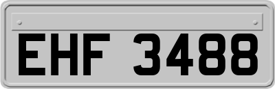 EHF3488