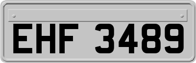 EHF3489