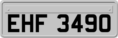 EHF3490