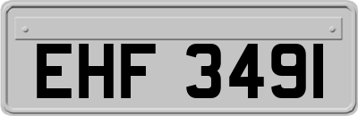 EHF3491