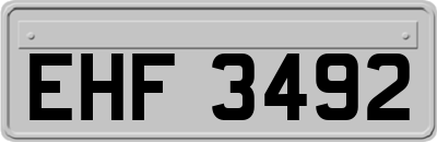 EHF3492
