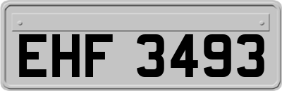 EHF3493
