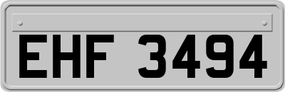 EHF3494