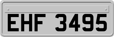 EHF3495