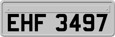 EHF3497