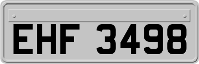 EHF3498