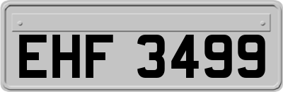 EHF3499