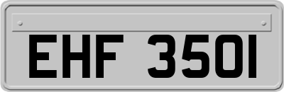 EHF3501