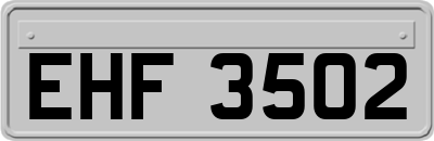 EHF3502