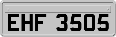 EHF3505
