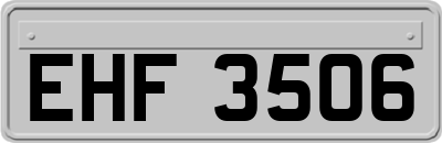 EHF3506