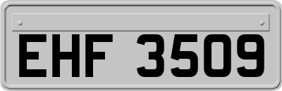 EHF3509