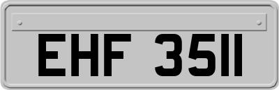 EHF3511