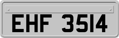 EHF3514