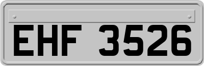 EHF3526