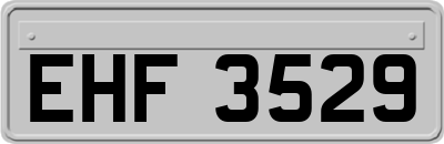 EHF3529
