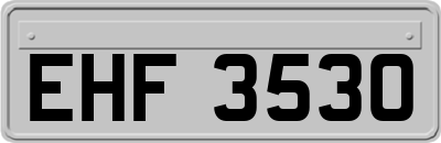 EHF3530