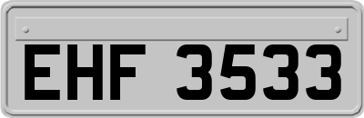 EHF3533
