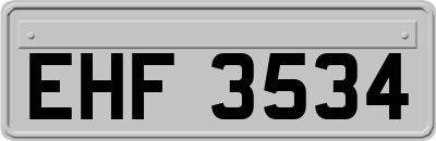 EHF3534