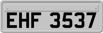 EHF3537