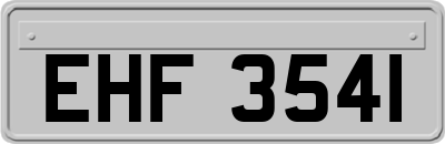 EHF3541