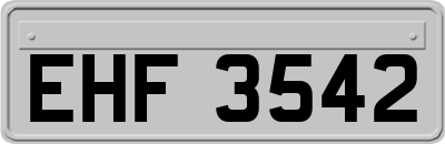 EHF3542