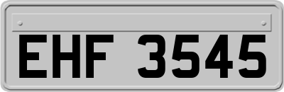 EHF3545