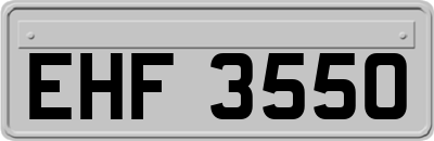 EHF3550