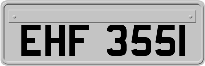 EHF3551