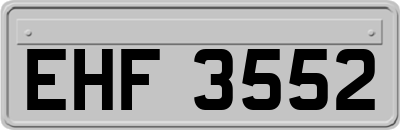 EHF3552