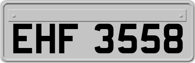 EHF3558