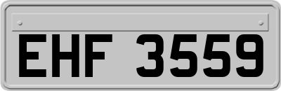 EHF3559