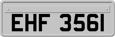EHF3561