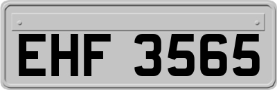 EHF3565