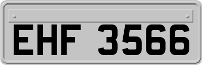 EHF3566