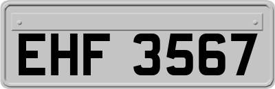EHF3567