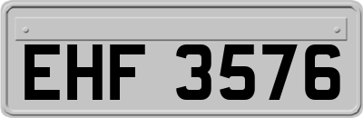 EHF3576