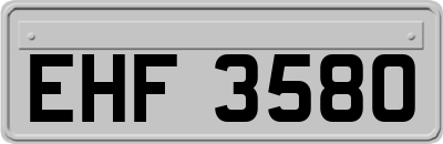EHF3580