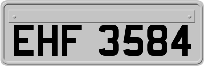 EHF3584