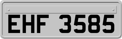 EHF3585