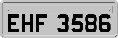 EHF3586