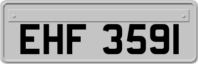 EHF3591