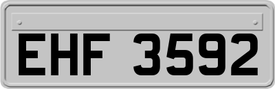 EHF3592