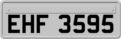 EHF3595