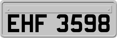 EHF3598