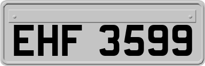 EHF3599