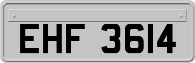 EHF3614